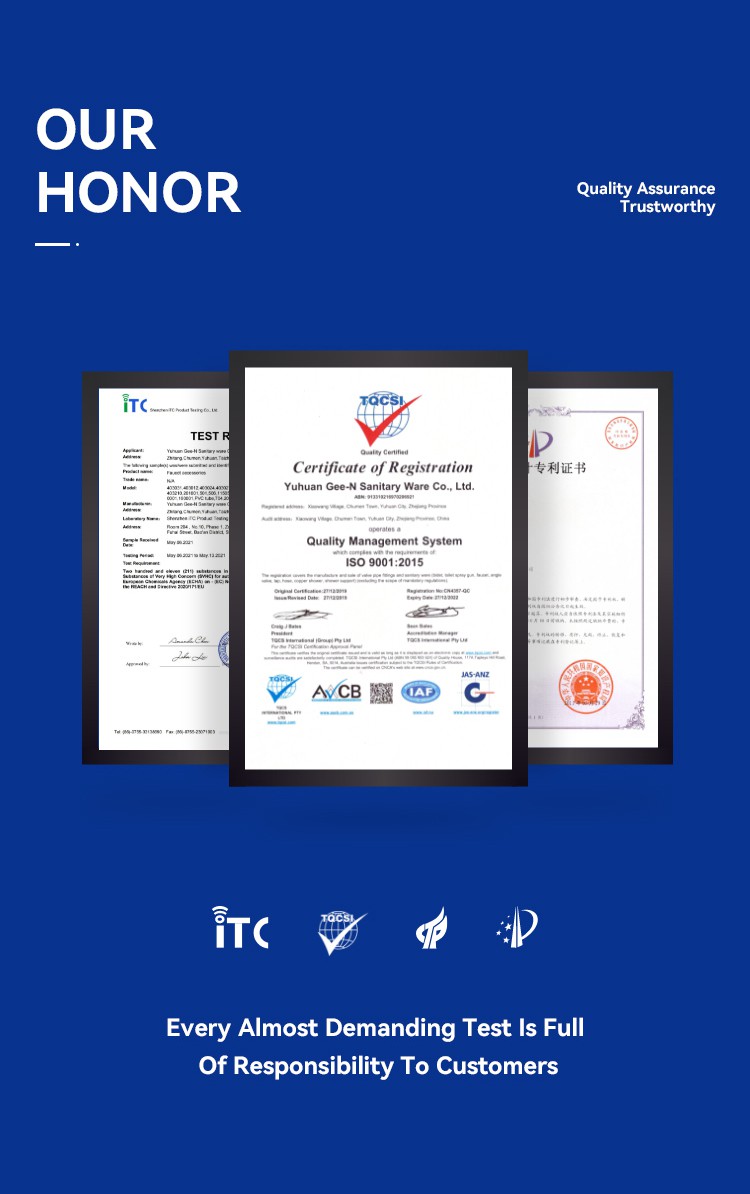 Workstation Sink for the Kitchen-certificate